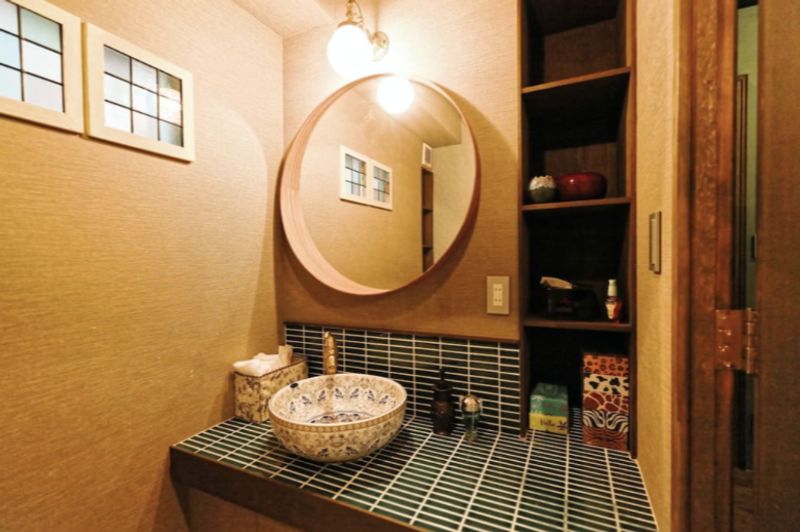 六本木徒歩7分/豪華な戸建 - 優雅