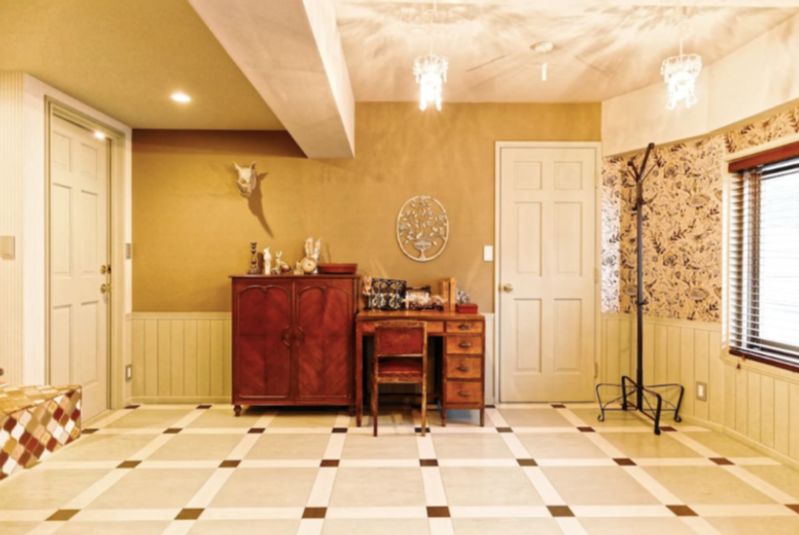 六本木徒歩7分/豪華な戸建 - 優雅