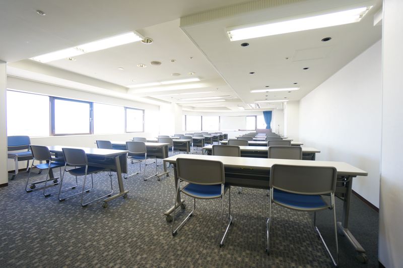 豊橋駅前展望会議室 - 豊橋駅前展望会議室