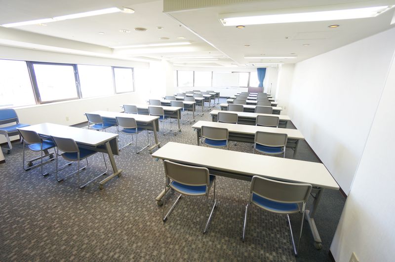 豊橋駅前展望会議室 - 豊橋駅前展望会議室