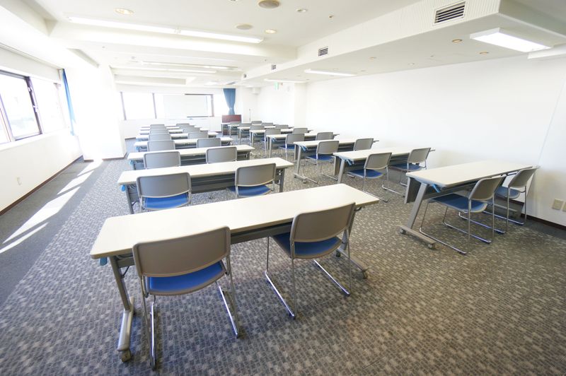 豊橋駅前展望会議室 - 豊橋駅前展望会議室