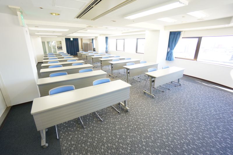 豊橋駅前展望会議室 - 豊橋駅前展望会議室