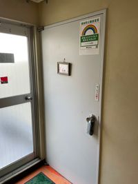 リノスペ水道橋【神保町】レンタルスペース 《人数変動プラン》リノスぺ水道橋【最大30名】の入口の写真