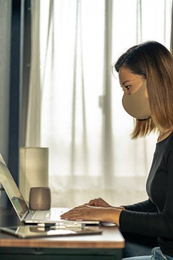 テレワークルーム(6㎡) - LINNAS Kanazawa