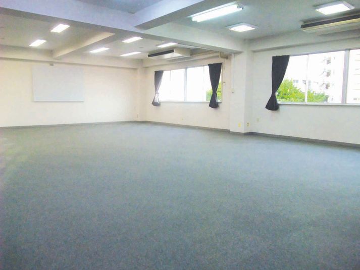 中野杉並多目的スペース - スタジオシェイクスピア