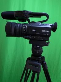 業務用カメラ - 撮影・配信スタジオ １Fレンタル撮影・配信スタジオの設備の写真
