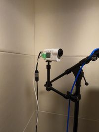 アクションカメラ
 - 撮影・配信スタジオ １Fレンタル撮影・配信スタジオの設備の写真