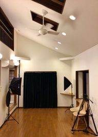 2Fリビング4 - 撮影・配信スタジオ ハウススタジオの室内の写真