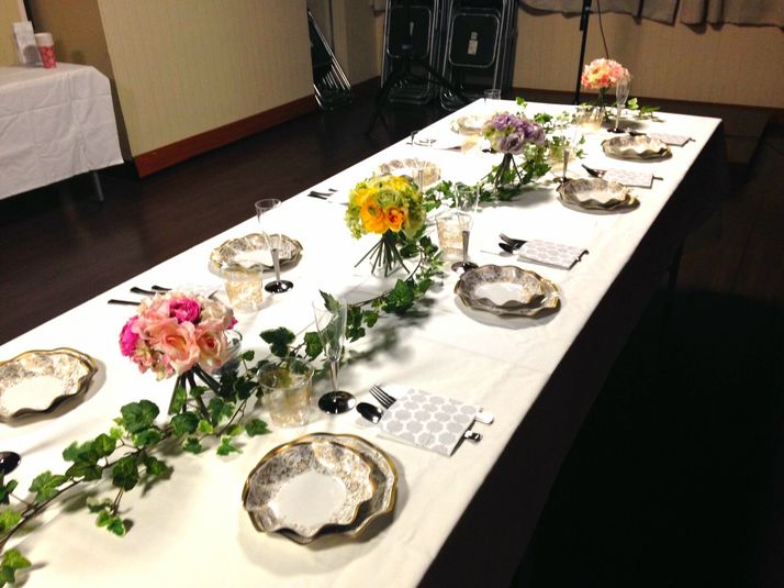 レンタルスペース - フローラカルチャークラブ