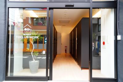 【MARUI TOCLUS】 MARUI TOCLUS 3の外観の写真