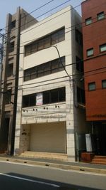この建物の３階になります。 - レンタルスタジオKINO レンタルスタジオ　KINOの外観の写真
