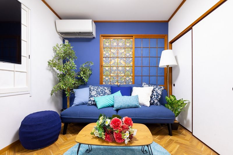 駅前レンタルミシンスペース - プレテコフレ朝潮橋