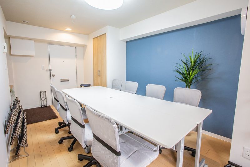 コモンズ会議室 新宿高島屋前２ - 新宿ライオンズ