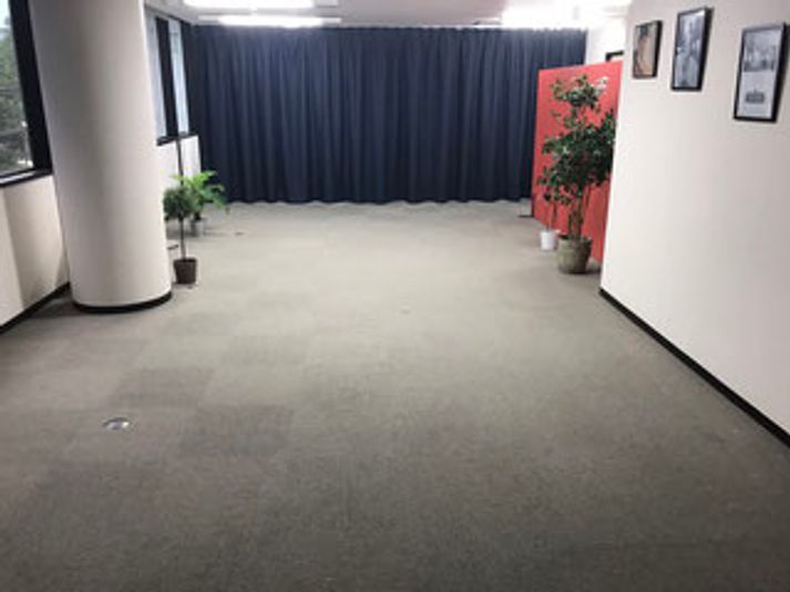 フローラカルチャークラブ 【昭島駅前】レンタルスペースの室内の写真