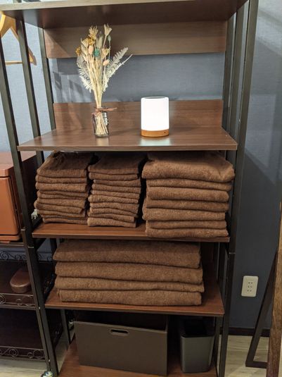 レンタルサロン - Spa Bloomgarden