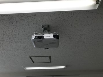 貸会議室　リンク大阪 ルームCの設備の写真