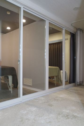 salon Blanco伏見店【B】 - レンタルサロンBlanco　