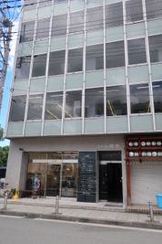 『スマートレンタルスペース』belle関内601の外観の写真