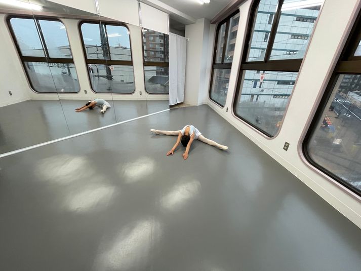 国立サニービル - レンタルスタジオ国立リノ