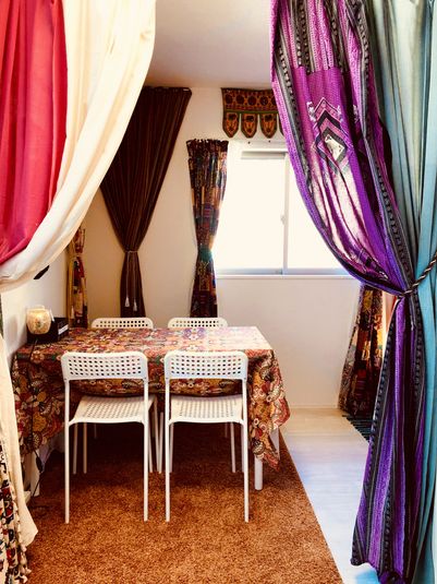 多目的スペース - motosumi-space