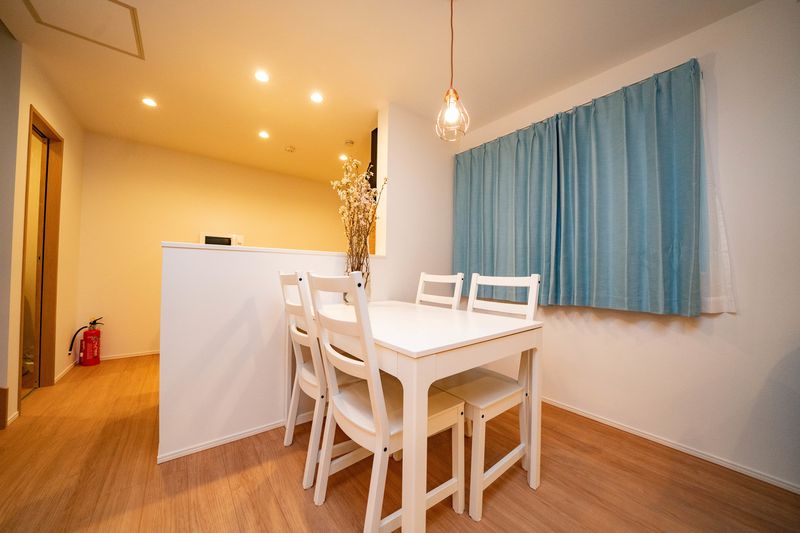 新築２LDK戸建てスペース貸 - S&Eスタジオ