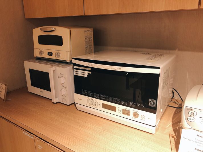 シェアキッチン - LINNAS Kanazawa