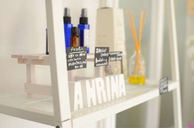 美容系レンタルサロン - Hare