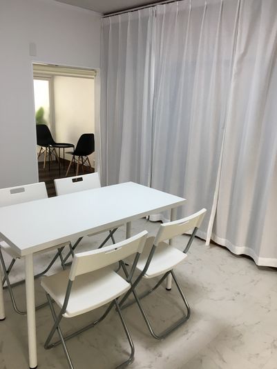 美容系レンタルサロン - Hare