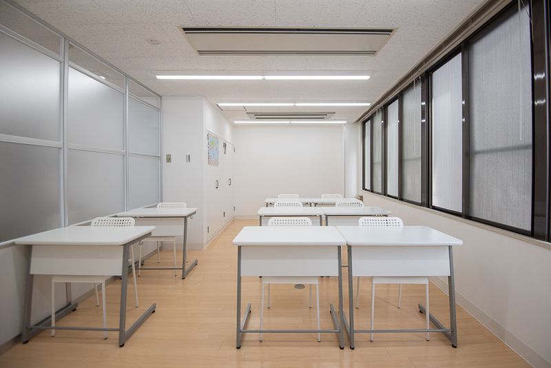 15名まで可！清潔で静か、使いやすい左側部屋 - 難波CITY南館前多目的スペース