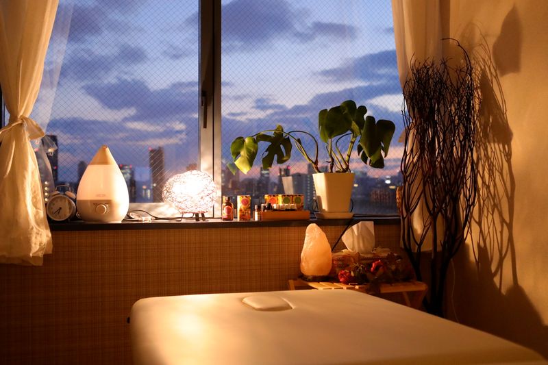 シェアサロン - Eco chic house