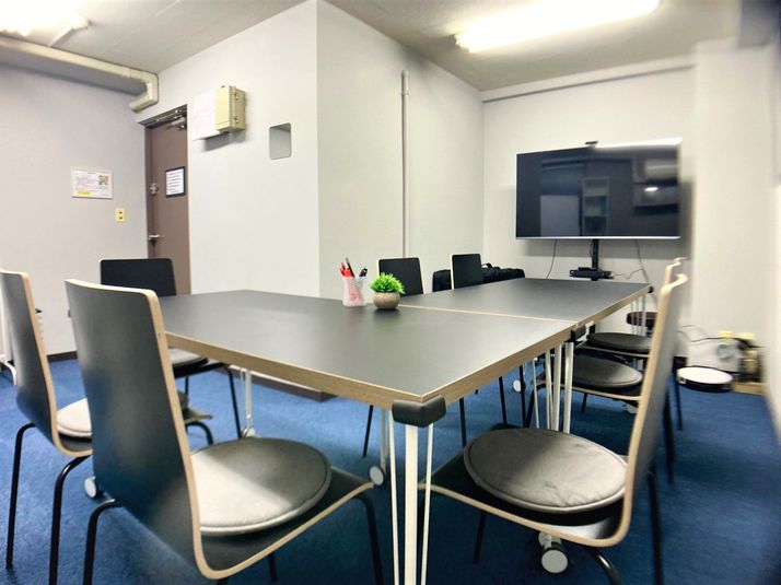 ★★2025/3/2をもって閉店いたしました★★ - 【スペース・エル 水道橋】