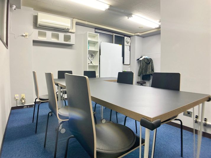 ★★2025/3/2をもって閉店いたしました★★ - 【スペース・エル 水道橋】