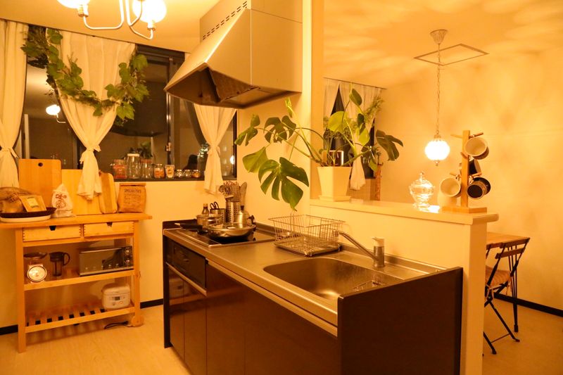 シェアサロン - Eco chic house