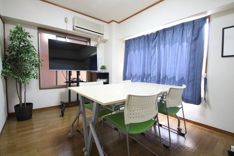 レンタルスペース - CurioSpaceせいせき