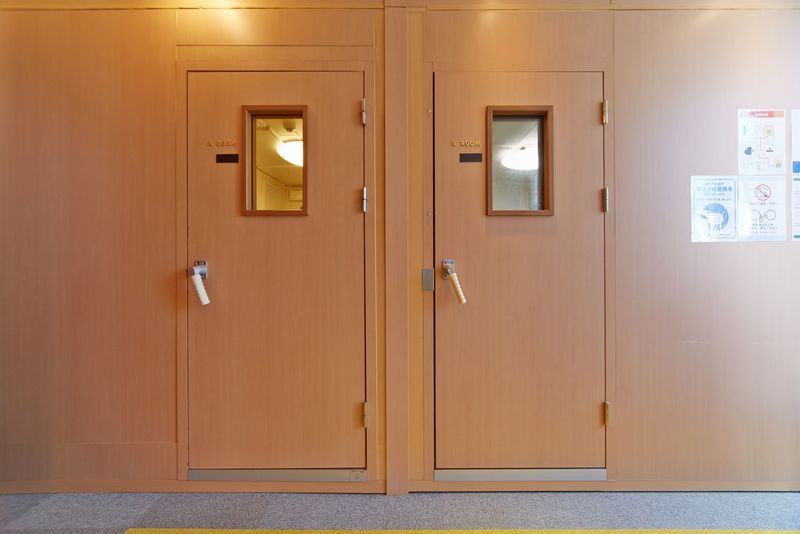 防音A【グランドピアノ】WIFI有 - フィアルサロン【渋谷／表参道／南青山】🎹ピアノ📶高速WIFI