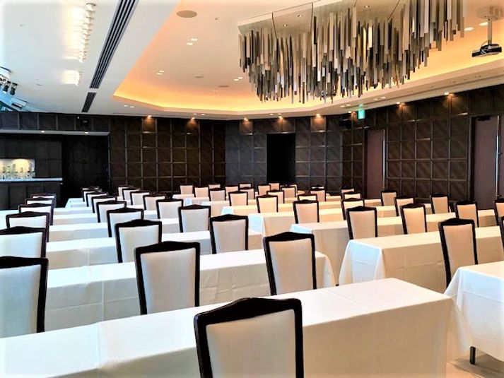 エヴァン(会議・パーティー会場) - The33