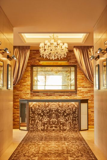 エヴァン(会議・パーティー会場) - The33