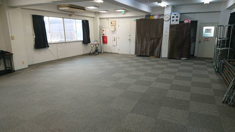 演劇稽古場、多目的スペース - スタジオシェイクスピア