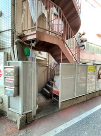 COCODE阿佐ヶ谷 【5階】レンタル会議室　の入口の写真