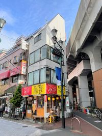 COCODE阿佐ヶ谷 【5階】レンタル会議室　の外観の写真