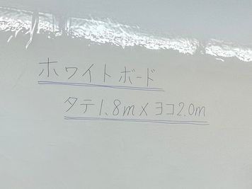 レンタルスペースＣＲＥＯ王子駅前 セルフ会議室 24時間営業中♪の室内の写真