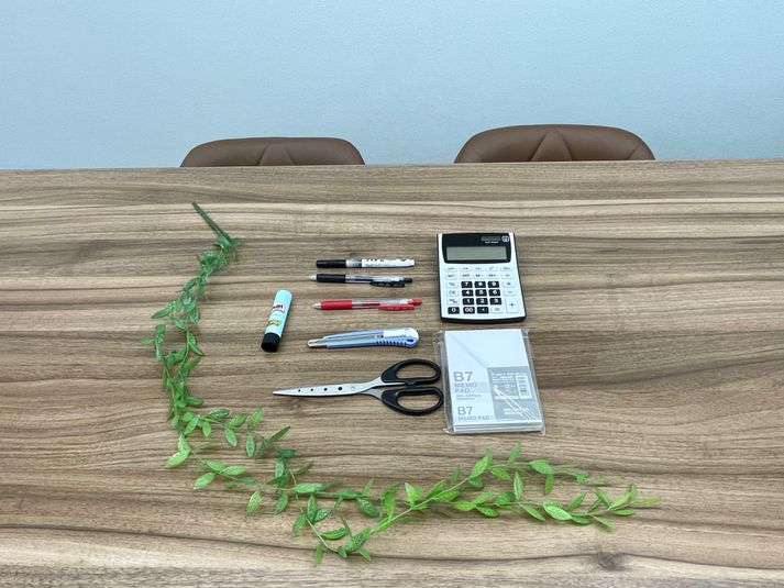 セルフ会議室 24時間営業中♪ - レンタルスペースCREO王子駅前