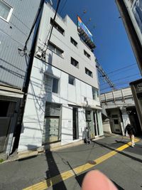 レンタルスペースＣＲＥＯ王子駅前 セルフ会議室 24時間営業中♪の外観の写真