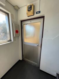 レンタルスペースＣＲＥＯ王子駅前 セルフ会議室 24時間営業中♪の入口の写真