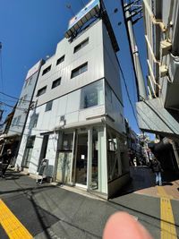 レンタルスペースＣＲＥＯ王子駅前 セルフ会議室 24時間営業中♪の外観の写真