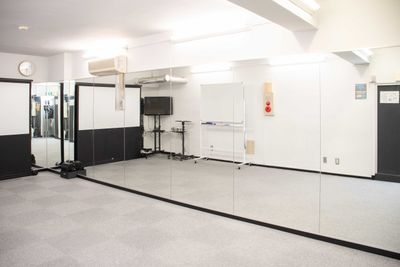 ブルースペース神田（貸スペース） 貸会議室・研修・撮影の室内の写真