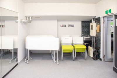 ブルースペース神田（貸スペース） 貸会議室・研修・撮影の室内の写真