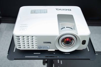 ブルースペース神田（貸スペース） 貸会議室・研修・撮影の設備の写真