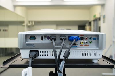 ブルースペース神田（貸スペース） 貸会議室・研修・撮影の設備の写真