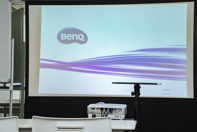 ブルースペース神田（貸スペース） 貸会議室・研修・撮影の設備の写真